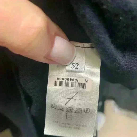 Falconeri woman’s 100% fine Merino wool sweater - Picture 6 of 6